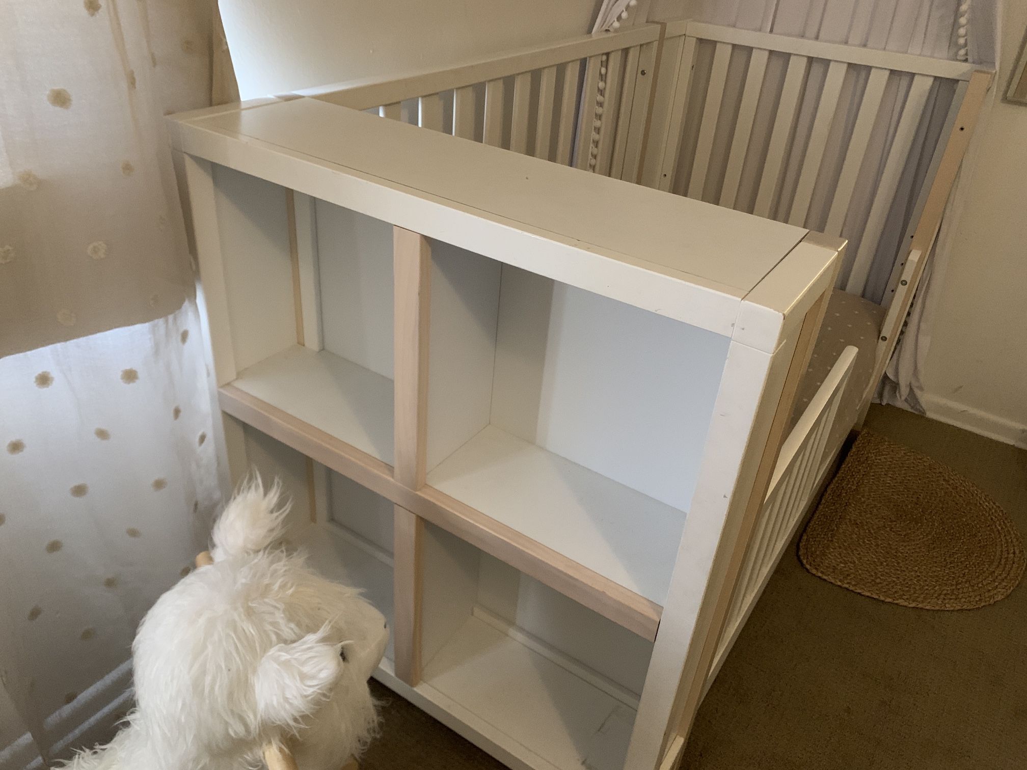 Babyletto Bingo 3 In 1 Convertible Crib for Sale in Los Angeles, CA OfferUp