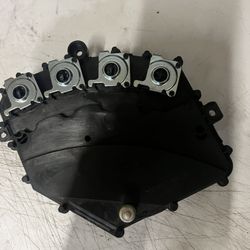 Hyster Forklift Finger Control Board