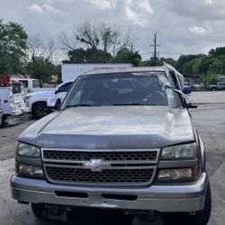 Parts For Sale 07 Chevrolet 