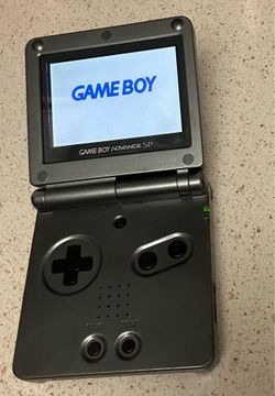 Gameboy SP AGS101