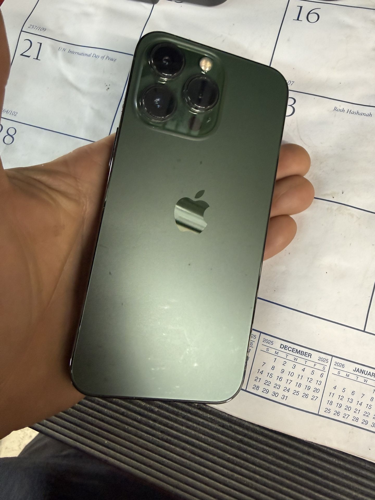 IPHONE 13 PRO UNLOCKED PICK UP ONLY WATERFORD NJ 08089 