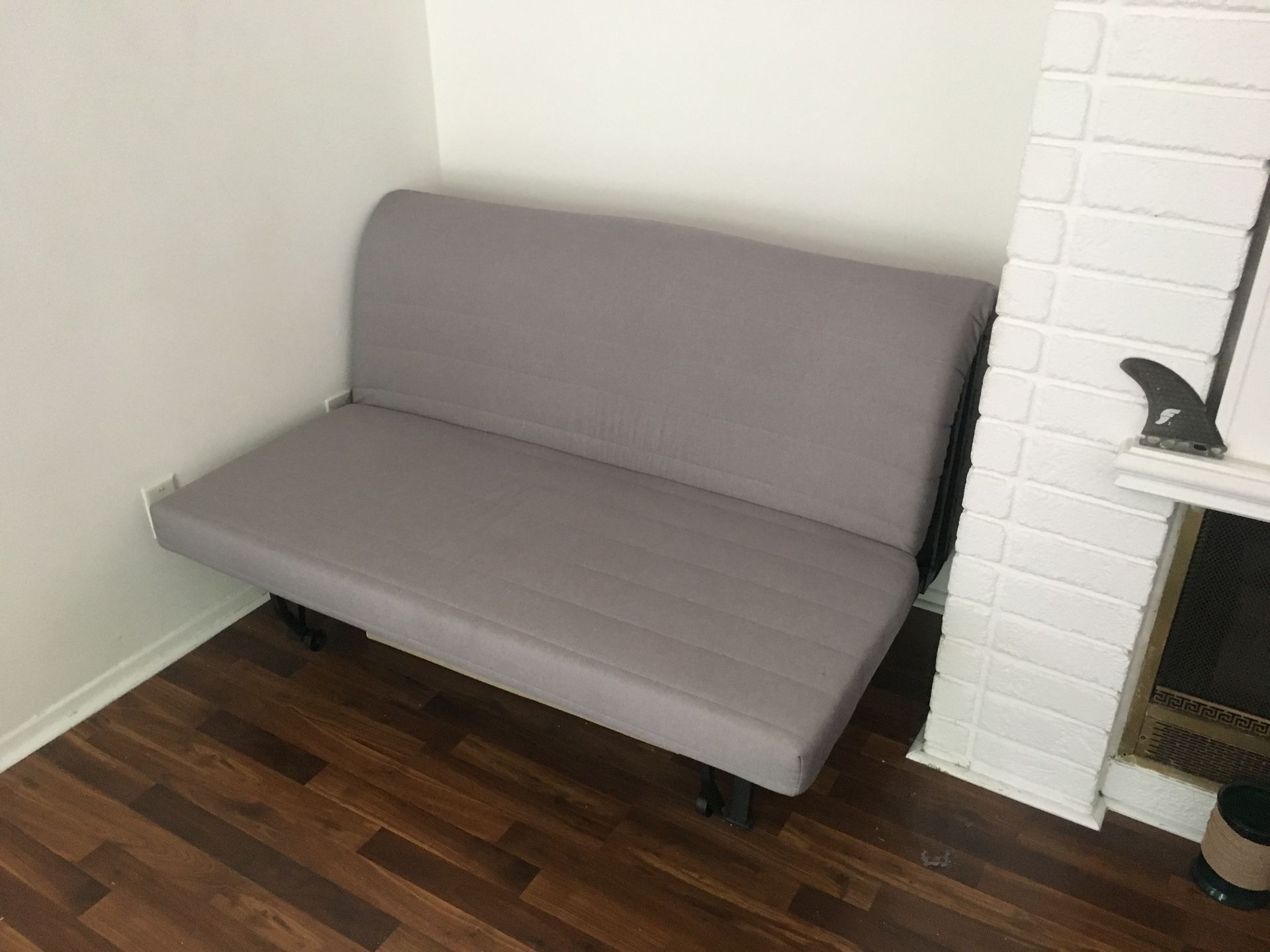 Ikea sofa bed