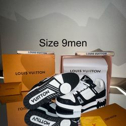 Lv Trainers 1v1