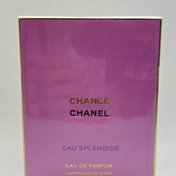 Chanel Chance Splendide Perfume