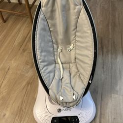 Multi Motion Baby Swing 