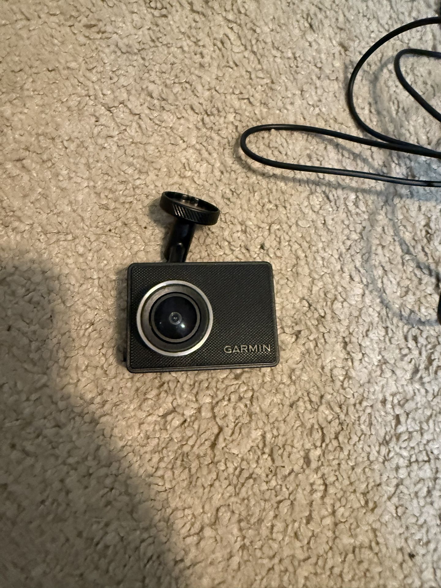 Dashcam