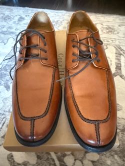 Cole Haan dress shoes