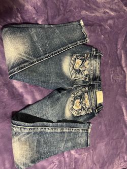 Women’s jeans