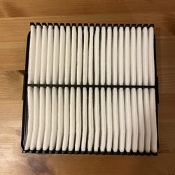 Hyundai Air Filter