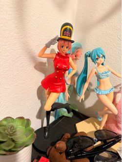 One piece doll