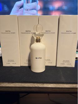 Fragrance story/Mafia