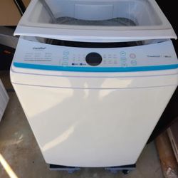 Comfee 2.4 Cu Ft Portable Washer 