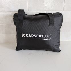 Bububee Carseat Bag 