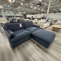 Jumbo 3pc Sofa Set From Ashley’s 