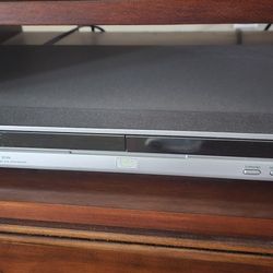 Sony DVD Player
