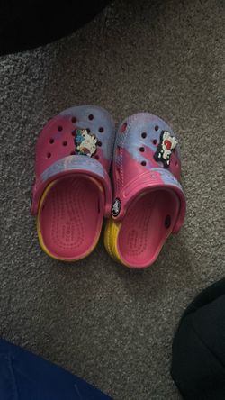 Crocs 5c