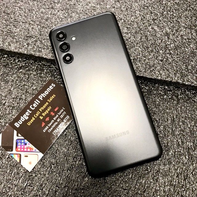 Samsung Galaxy A13 5G. 64 GB, Unlocked For All Carriers, Great Condition $159