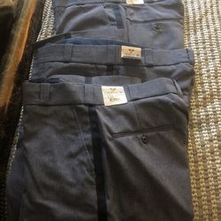 Brand New Post Office Pants Size 30