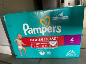 Pampers