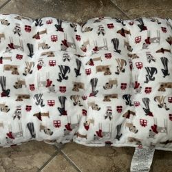 Dog Bed