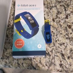 Fitbit Ace 2