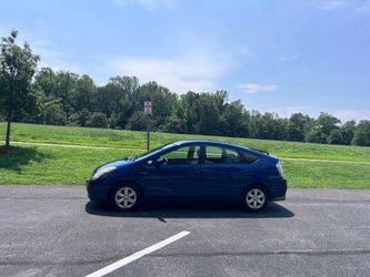 2008 Toyota Prius