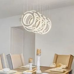 LED Light Fixture