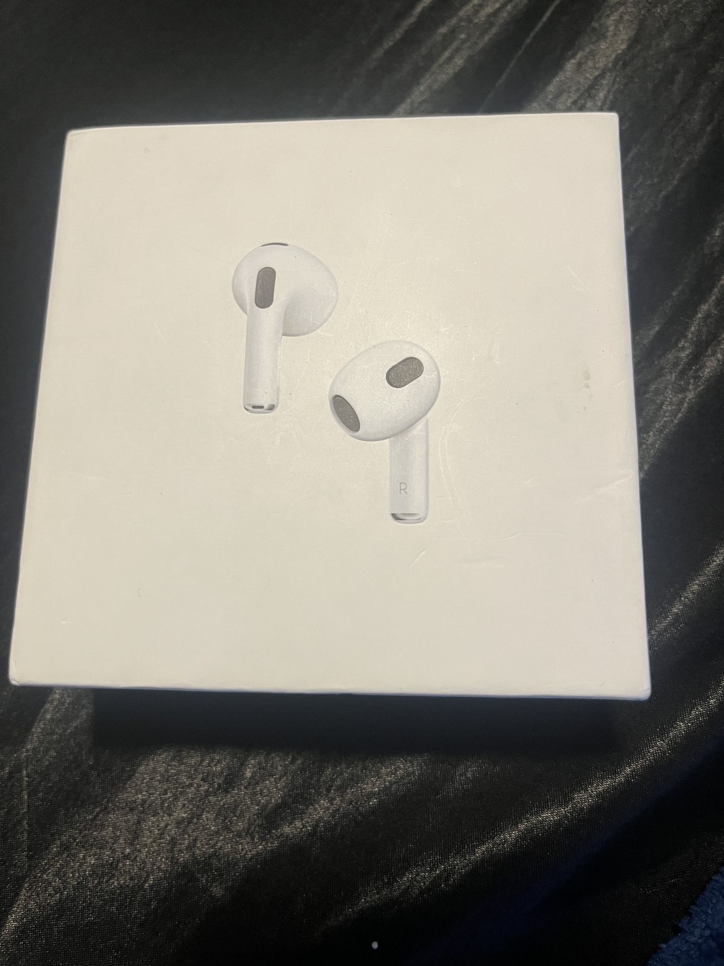 AirPod Gen 4s With Noise Cancellation 
