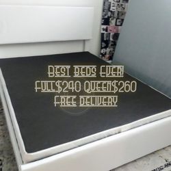 235 Twin Bed including mattress. Free Delivery
