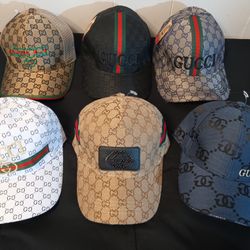 Hats