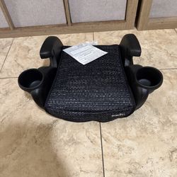 Evenflo Booster Seat