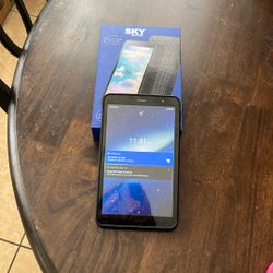 Sky Tablets