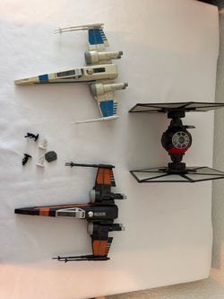 STAR WARS TOY COLECCIÓN