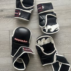 Kids Boxing Gloves 