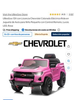 Cars for kids
