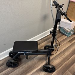 Knee Rover Knee Scooter
