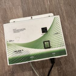Titan Helios 4 Light Controller