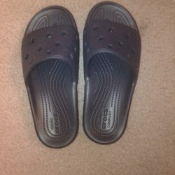Croc Slides