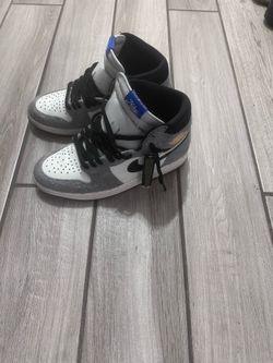 Jordan ones