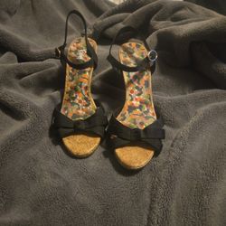 Cute Size 10 Heels