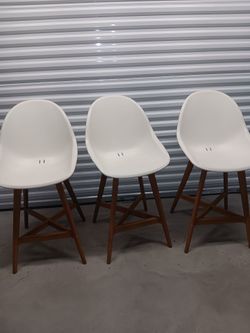 Ikea chairs