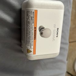 Brand New Sealed Sony XM5 Earbuds 
