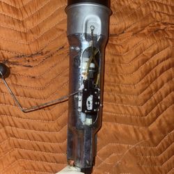 2011-13 KAWASAKI ULTRA 300/300LX   OEM Fuel Pump  PT#49040-3720  