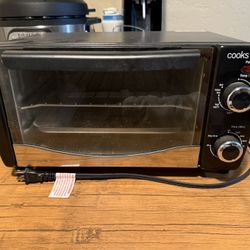 Toaster Oven