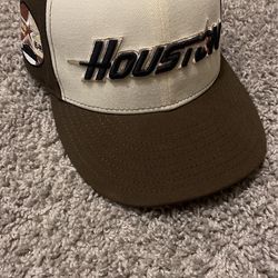 Fitted Hat