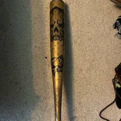 32 -3 Demarini Voodoo 