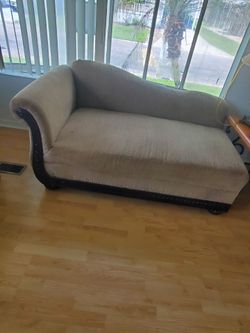 Lounge/Chaise