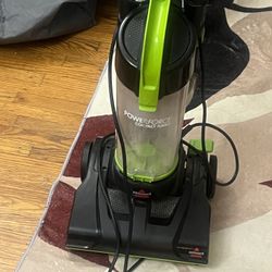 Bissell Power Force Compact Turbo