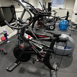 Pelaton Bike