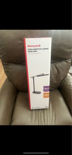 Desk lamp